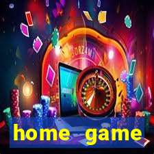 home game gamecategoryid 1